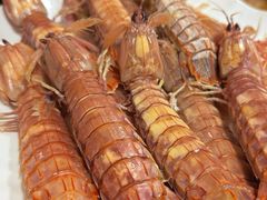 皮皮虾-景祥海鲜美食餐厅