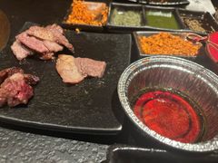 -300杯·和牛烧肉清酒专门店(廊里店)