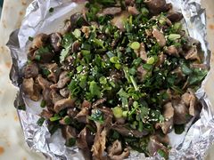 盐焗鸡肾-石岐乳鸽村(桥观坊南四巷店)