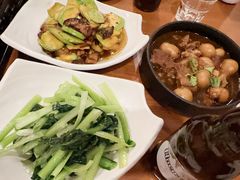 -烧肉馆(古北水镇景区店)