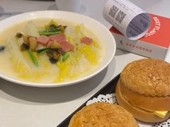-嘉味港式餐厅(海门大有境店)