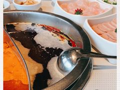 -海底捞火锅(铁西万达店)