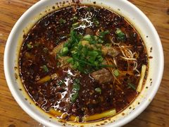 牛肉面-丝丝香王凉粉(汇宇店)