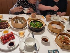 -粤来记·啫啫煲·点心(日月光店)