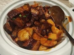 -壹品宴掦·淮扬菜(新牌坊店)