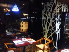 -泰谷酒店·太古码头闽菜自助餐厅