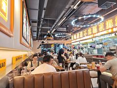 -庆峰龙虾烧烤(合肥一店)