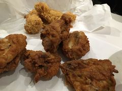 -肯德基(东直门来福士店)