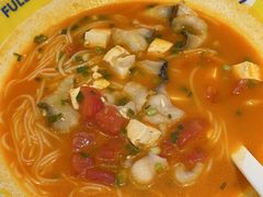 -粉小主·贵州酸汤牛肉粉(南京仙林金鹰店)