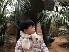 -北戴河集发农业梦想王国
