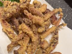 -昱匠·日本料理(金融街店)