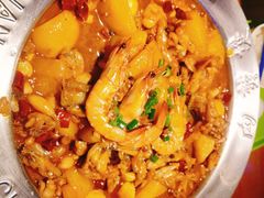 -钳小厨疯味1987肉蟹煲(美一城广场店)