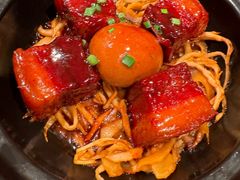 -醉辉皇原味海鲜江南菜(成都大魔方店)