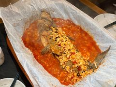 -三煮纸包鱼(青岛总店)