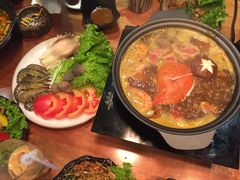 -越谜·越南餐厅(长白店)