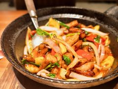 -旺爷砂锅·茶作(国贸城店)