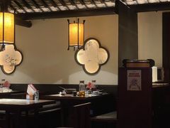 -绿茶餐厅(乐峰广场店)