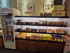 零售区-资溪面包(昌安店)