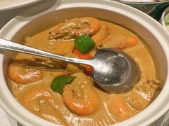 -桂满陇·海市蜃楼·黑金(国金店)