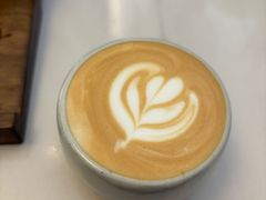 -Parking Coffee(孩儿巷店)