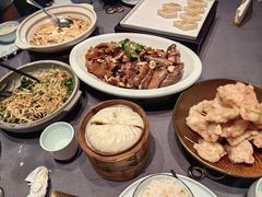 -小天厨民间菜馆(深圳街店)