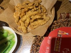 -渝信川菜(长安店)