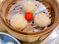 招牌虾饺皇-点都德(春熙路群光广场店)