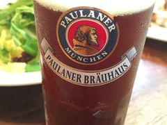 -宝莱纳啤酒花园餐厅PAULANER BRAUHAUS Nanjing(广州路店)