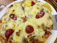 -炒豆合作社(东四总店)