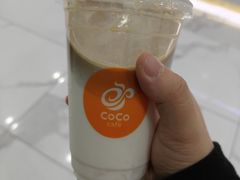 -CoCo都可(台东和兴店)