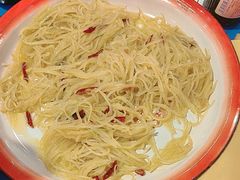 -破瓦寒窑·地摊烤羊排