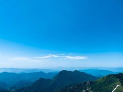 -白草畔自然风景区