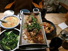 -树厨贵州菜(大十字店)