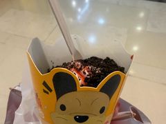 -麦当劳(沙河店)