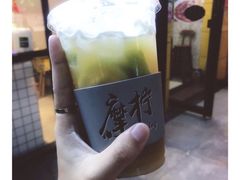 -摩柠手作茶室(国贸店)