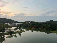 -上海佘山世茂艾美酒店