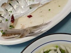 -美味之家·湖景农家乐(太湖东山店)