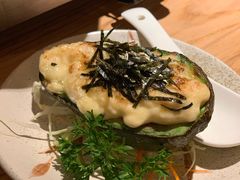 -初居食屋日式料理(万象城购物中心店)
