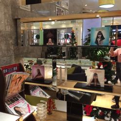 FC SALON(月星环球港店)-梵创造型