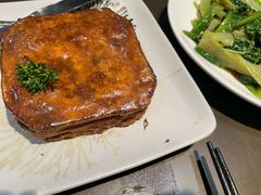 -小众香港茶餐厅(金山店)