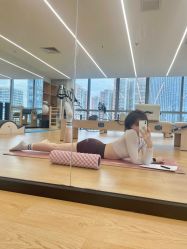 -AN普拉提女子健身工作室