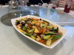 -景祥海鲜美食餐厅