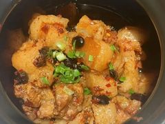 -坛宗剁椒鱼头(河西王府井店)