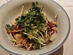 -在前门·烤鸭北京菜(五月花广场店)
