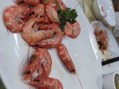 -旺富东海大酒楼(海鲜街店)