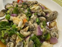 -巫记鸡饭店