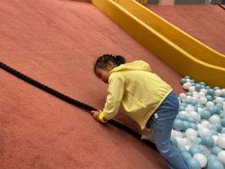 -奈尔宝·儿童乐园·亲子餐厅(鄞州万达店)