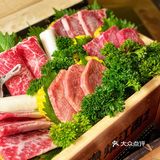2⃣️日常烤肉DAY TWO