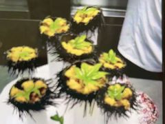 -新海渔港·胶东海鲜家常菜·家宴(奥体中心店)