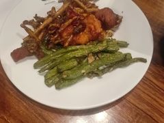 -汉巴味德(沈阳万象汇店)